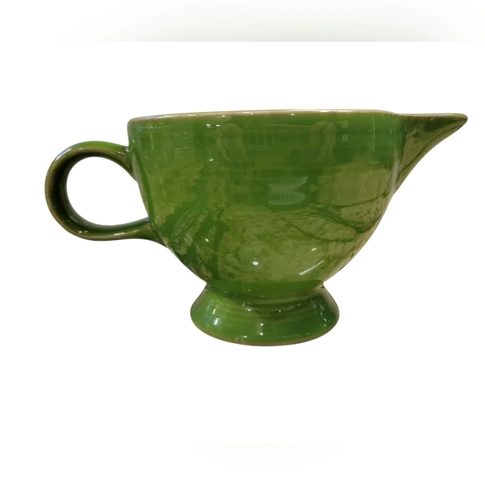 Individual Creamer SHAMROCK